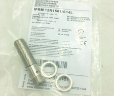1PC NEW FOR Baumer IFRM 12N1501/S14L Proximity switch sensor