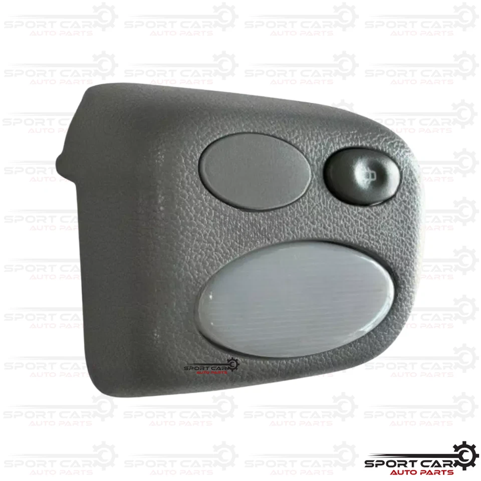 Twingo OEM Ceiling Lighting 7701049755 - Original Part » - Image 3 of 4