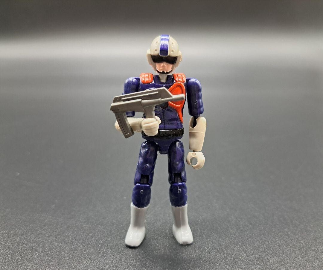 ゾイド ZOIDS TOMY BATTLE ROVER ZOIDS Mechanical Biology Old Zoids