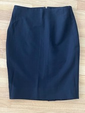 Marni Navy Skirt Size 40