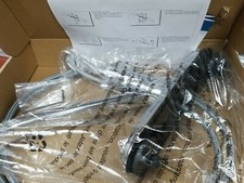 New Premier Bayview Single-Handle Standard Kitchen Faucet Chrome Model 3552575