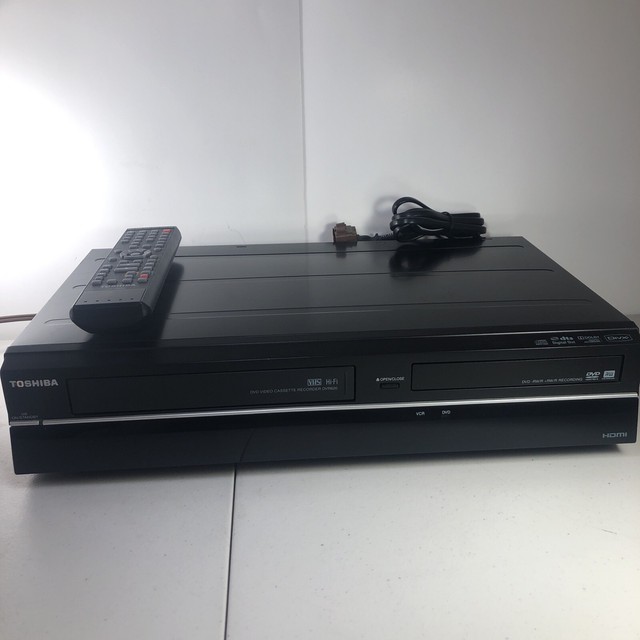Daewoo dvr 620