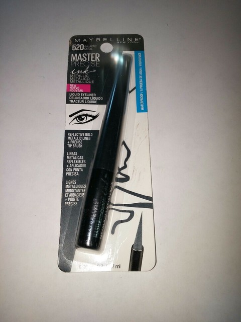maybelline liquid eyeliner