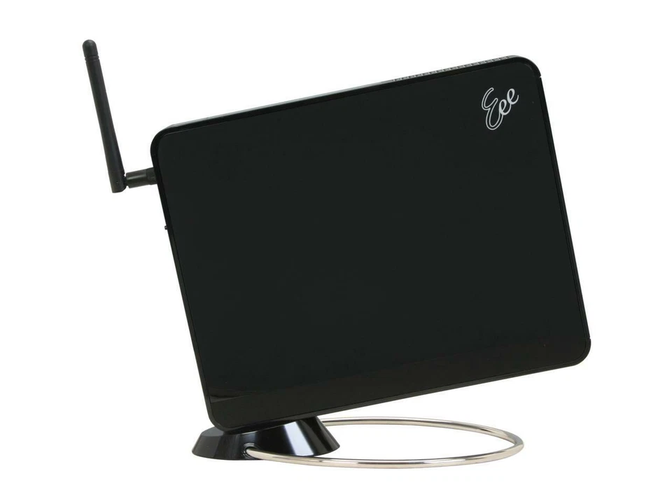 ASUS EBXB202-BLK-L0038 N270 Barebones NO RAM NO SSD NO HDD Mini PC Desktop - Image 4 of 4