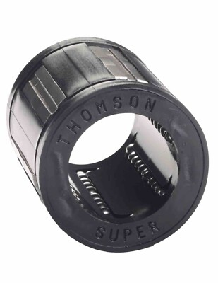 Thomson Super 32 Super Ball Bushing, Bore Dia 2.000 In