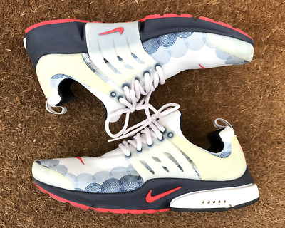 Nike Air Presto GPX Olympic USATF size 11 848188-004