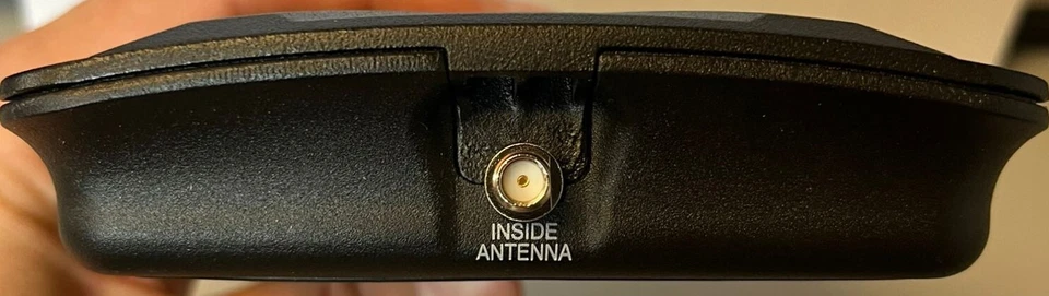 weBoost - Drive X Cell Phone Signal Booster (no antennas, power cord, or mount) - Image 4 of 4