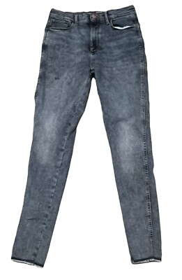 Old Navy Girls Size 16 Plus Extra High Rise Ballerina Jeggings Built-In  Warmth