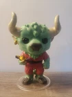 Funko POP!: Marvel: Doctor Strange and Multiverse - RINTRAH 10 Inches Loose W32