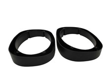 6" x 9" Angle Depth Extenders Bevel Speaker Spacer 2" Depth 6x9 Xscorpion ADE69