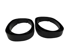 6" x 9" Angle Depth Extenders Bevel Speaker Spacer 2" Depth 6x9 Xscorpion ADE69