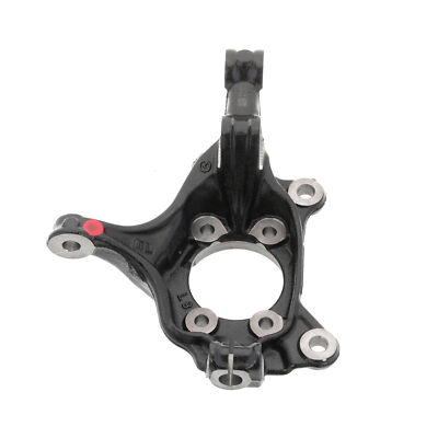NEW OEM Mazda 2017-2018 CX-5 Left Steering Knuckle Spindle Hub