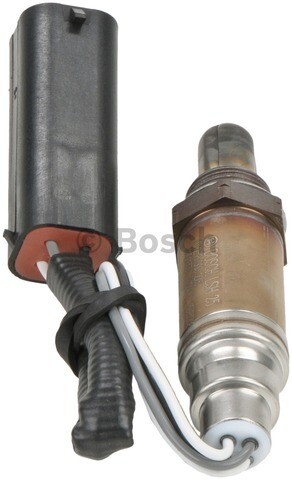 Oxygen Sensor New Bosch Upstream for 1989 CHRYSLER TC MASERATI L4-2.2L