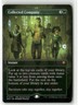 Collected Company Borderless Special Guests MTG NM