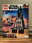 LEGO Star Wars Darth Vader's Castle # 75251 1060 Pieces New Sealed