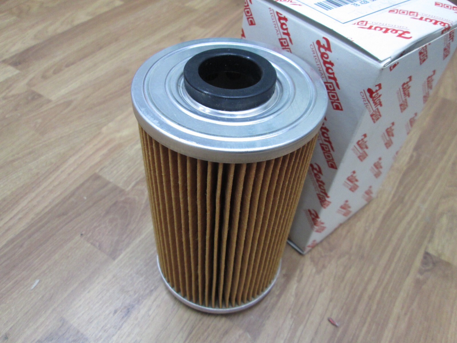 ZETOR UR3 TRACTOR HYDRAULIC OIL FILTER 78420908 eBay