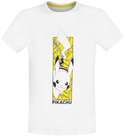 PokéMon - Attack! - Men's Short Sleeved T-Shirt