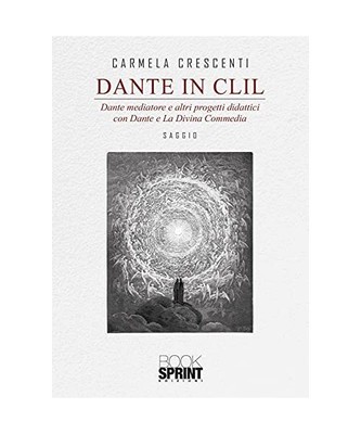Dante in Clil, Crescenti, Carmela