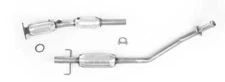 Catalytic Converter-FWD AP Exhaust 771763