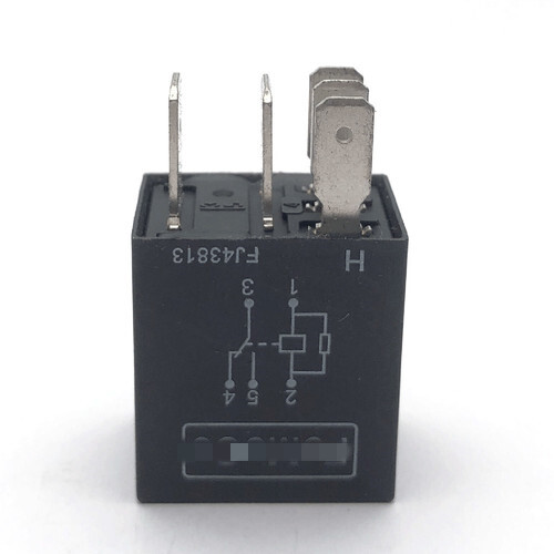 Реле ford 6g9t14b192ba