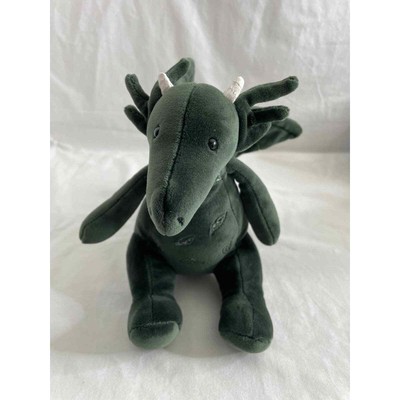 Jellycat Forest Green Dragon Plush | eBay