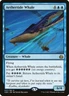 Aethertide Whale MTG Aether Revolt R NM x1 - Magic Card