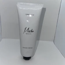 MISCHO BEAUTY HAND CRÉME•4 FL OZ.