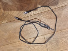 geonav USB cable