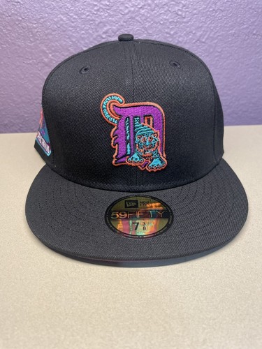 Detroit Tigers New Era 59FIFTY Fitted 