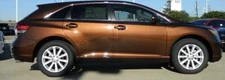 Sunset Bronze Toyota 4U3 Basecoat + Reducer Quart (Basecoat Only) Kit