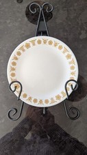 Vtg Corelle By Corning Ware Butterfly Gold Sa...