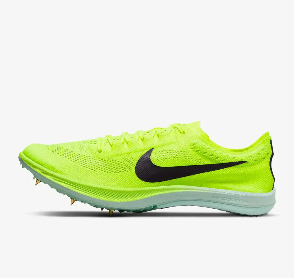 Men's Nike ZoomX Dragonfly Track & Field Distance Shoes Men's Nike ZoomX Dragonfly Track & Field Distance Shoes