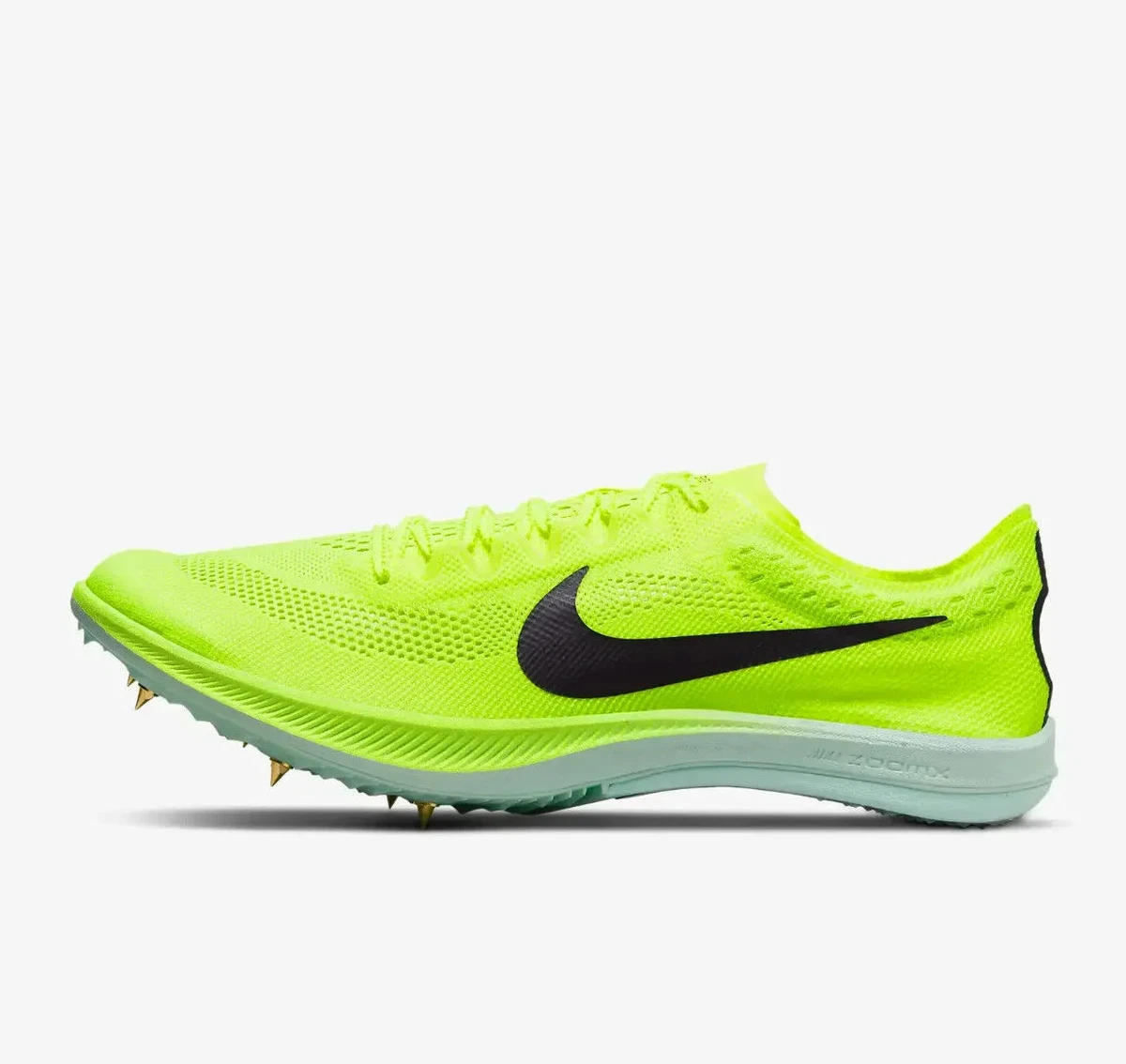 Nike top zoomx spikes