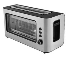 Glass kettle , glass toaster ,microwave,  Stainless Steel all item sold sepratly