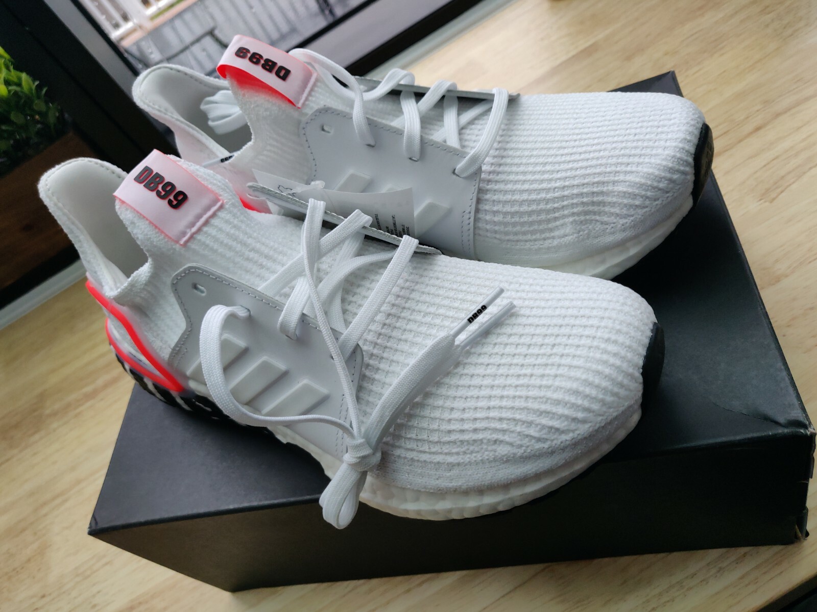 ultraboost db99