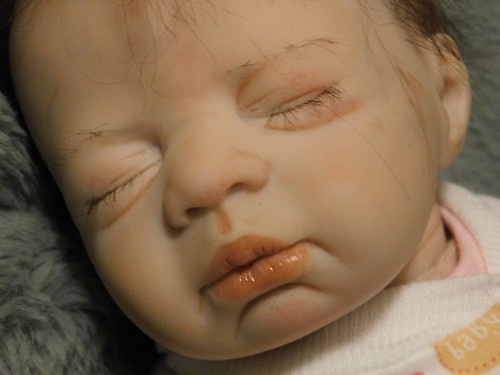 Ingrid's Reborn Nursery presents* Blythe - Picture 10 of 11