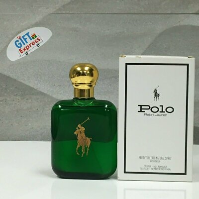 ebay polo cologne