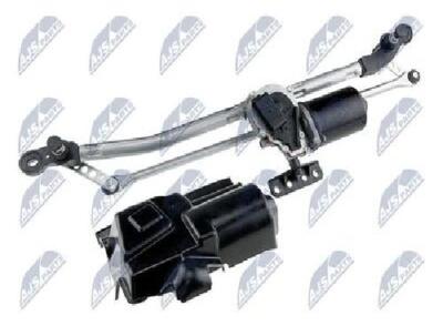 Original NTY wiper linkage ESW-PL-001A for Opel
