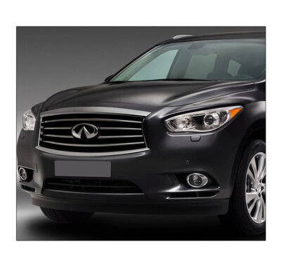 For 13 INFINITI JX35/14-15 QX60 HID/Xenon Projector Headlight