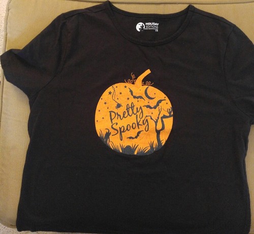halloween shirts kmart