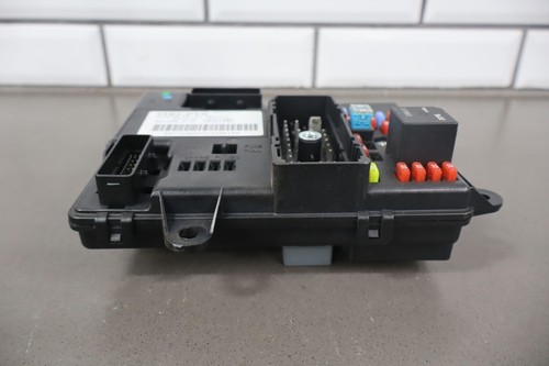 2004 Cadillac XLR (RH Dash Location) Body Control Module BCM - Picture 7 of 14
