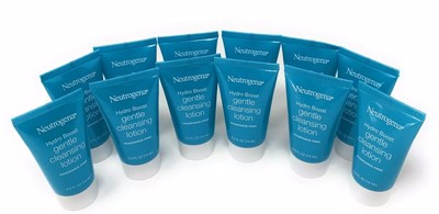 gentle cleansing lotion