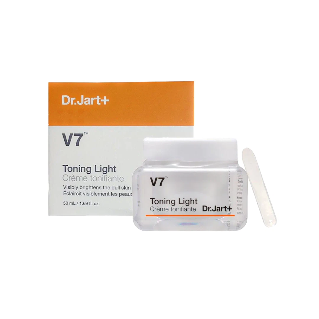 Dr.Jart+ Toning Light