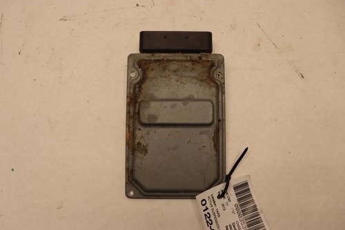2011-2018 AUDI TT QUATTRO ACTIVE SUSPENSION CONTROL MODULE UNIT OEM - Picture 4 of 5