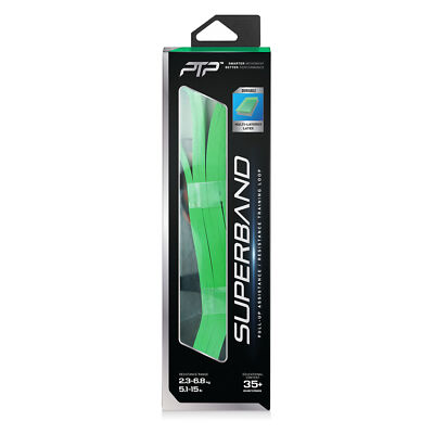 PTP Pull-Up Assistance Loop SUPERBAND NEU & OVP 2342