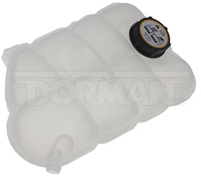 Dorman 603-278 Coolant Reservoir fits Ford Transit Connect - Image 2 of 4