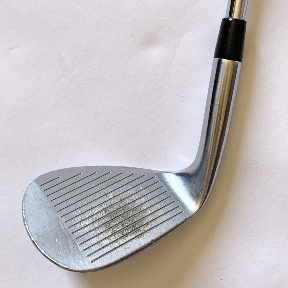 Mizuno S18 Sand Wedge / 54 Degree / Wedge Flex Right Hand 36” eBay