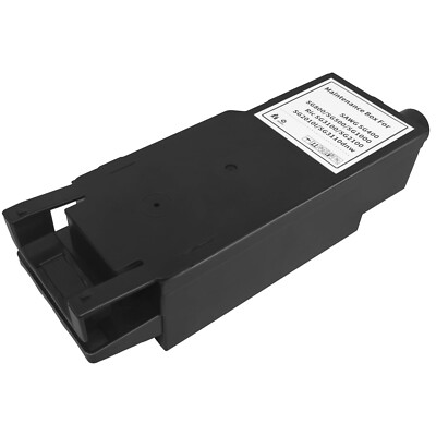 SG500 SG1000 Waste Ink Collector Unit Ink Maintenance Tank Box for Sawgrass V...