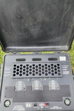 McDOWELL RESEARCH MRC-85 BATTERY CHARGER/CONDITIONER