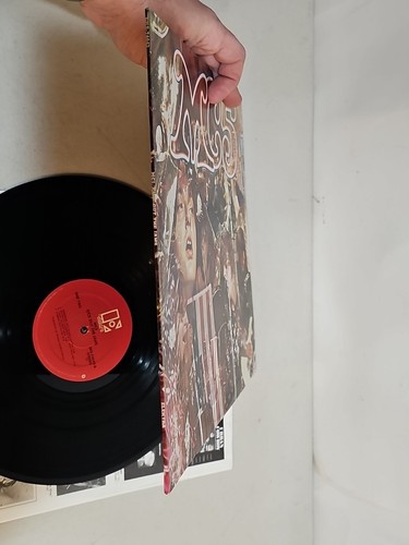 MC5, Kick out the Jams, 1969 Elektra Records EKS-74042 RARE MINT!! - Picture 14 of 16